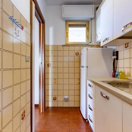 Vespucci Trilo - Myho Casa Apartment