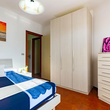 Apartment Vespucci Trilo - Myho Casa