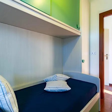 Apartment Vespucci Trilo - Myho Casa *