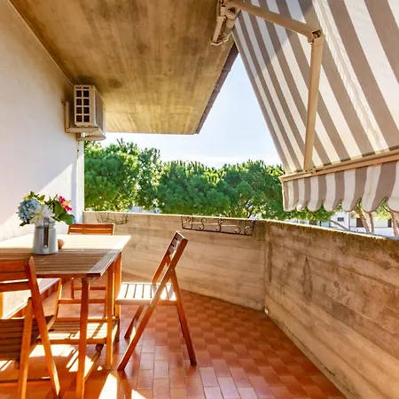 Vespucci Trilo - Myho Casa Apartment Tortoreto