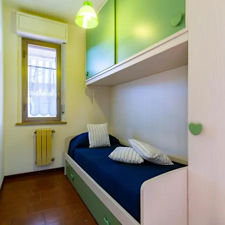 Apartment Vespucci Trilo - Myho Casa Tortoreto