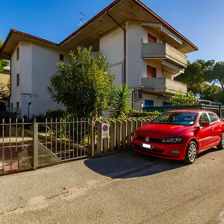 Vespucci Trilo - Myho Casa Apartment *