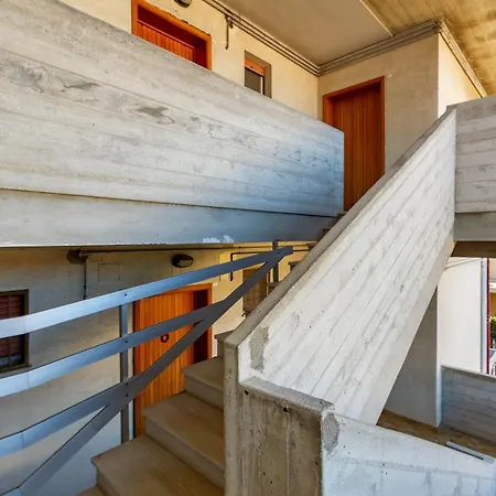 Apartment Vespucci Trilo - Myho Casa Tortoreto