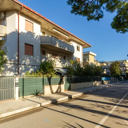 Vespucci Trilo - Myho Casa Apartment