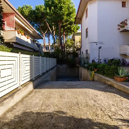 Vespucci Trilo - Myho Casa Apartment Tortoreto