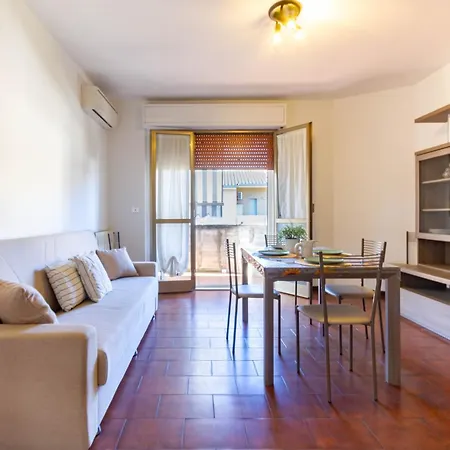 Vespucci Trilo - Myho Casa * Tortoreto