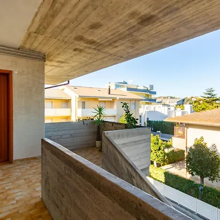 Vespucci Trilo - Myho Casa Apartment *