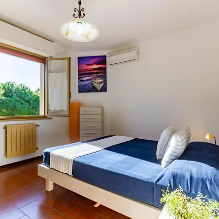 Apartment Vespucci Trilo - Myho Casa *