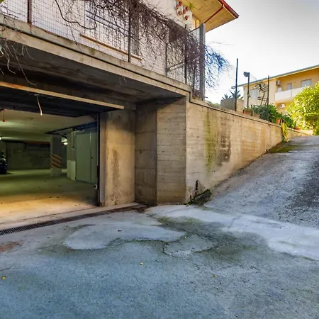 Appartement Vespucci Trilo - Myho Casa *